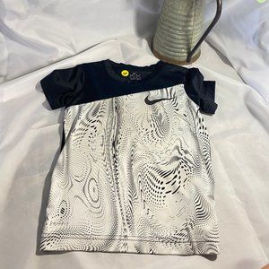 Kids Nike Dri-Fit Top